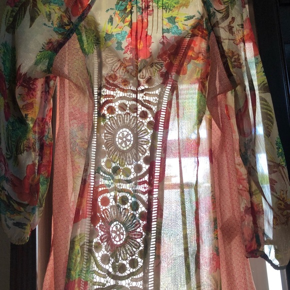 Meadow Rue Top - Picture 3 of 6